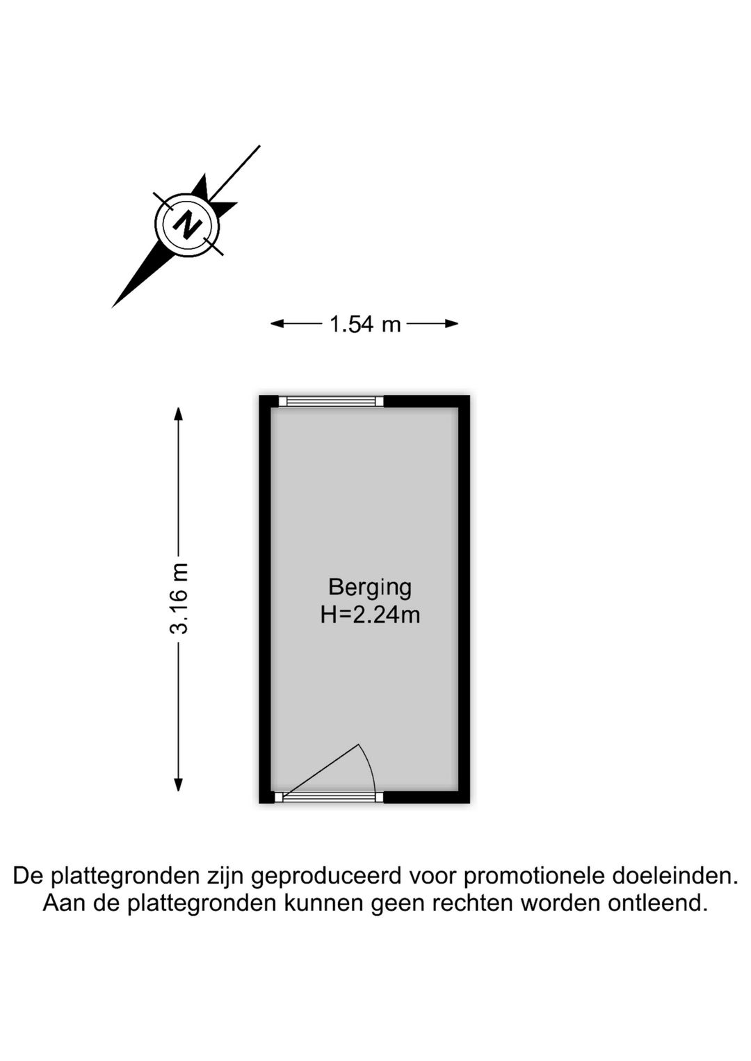 Foto 38 van Van Swietenlaan 61-D