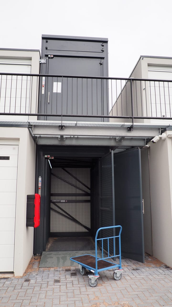 Foto 2 van Blauwe Hoefweg 3