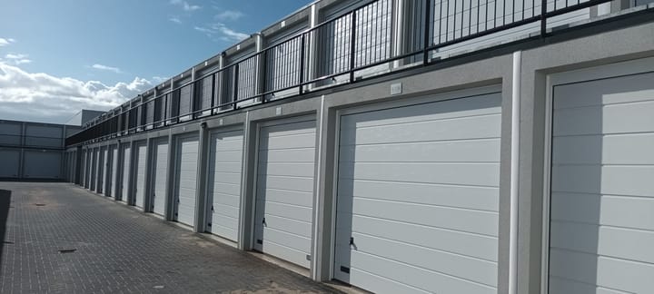 Foto 3 van Blauwe Hoefweg 3