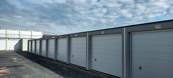 Foto 4 van Blauwe Hoefweg 3