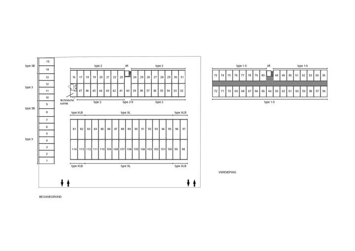 Foto 9 van Blauwe Hoefweg 3