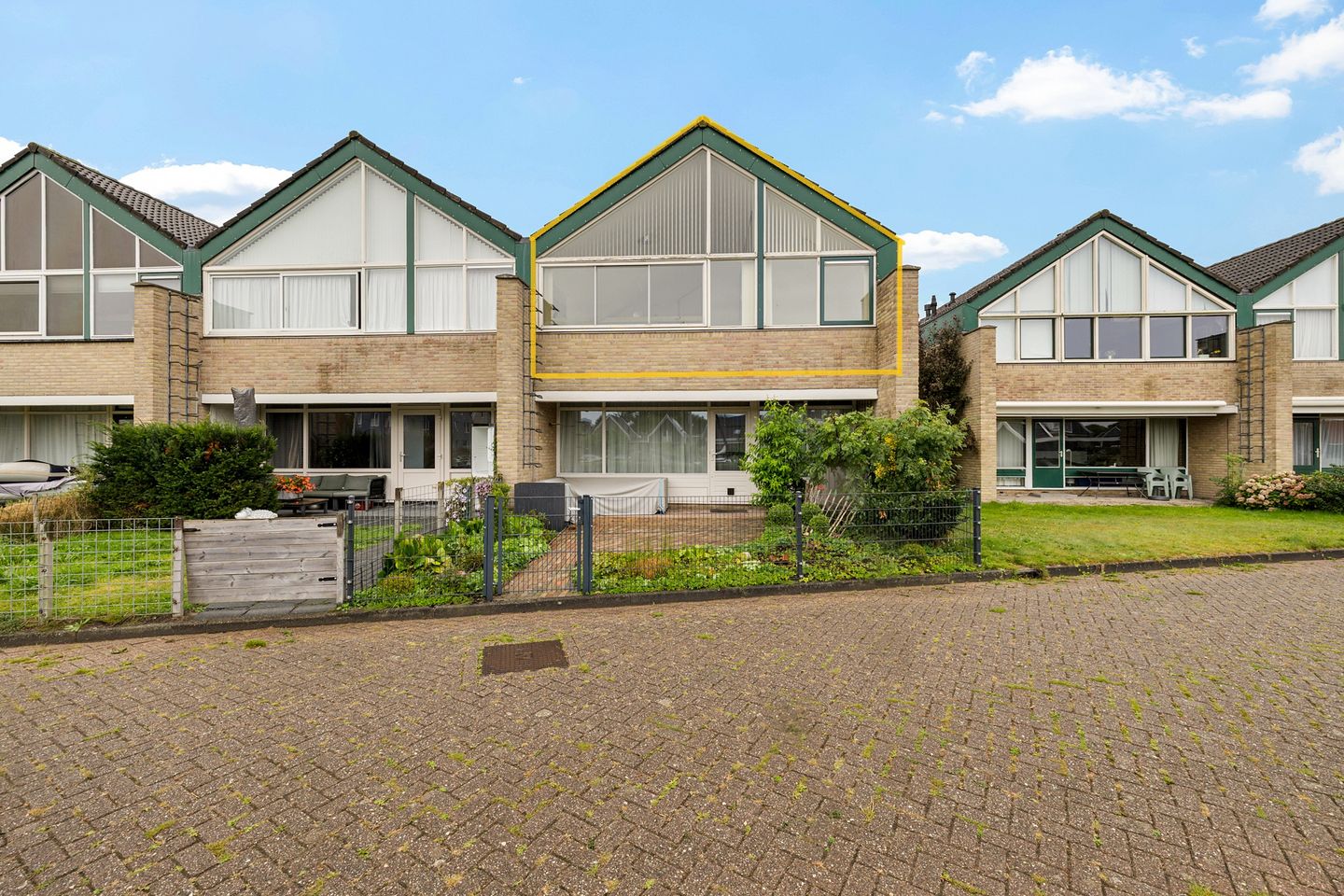 Foto 1 van It Eilân 32