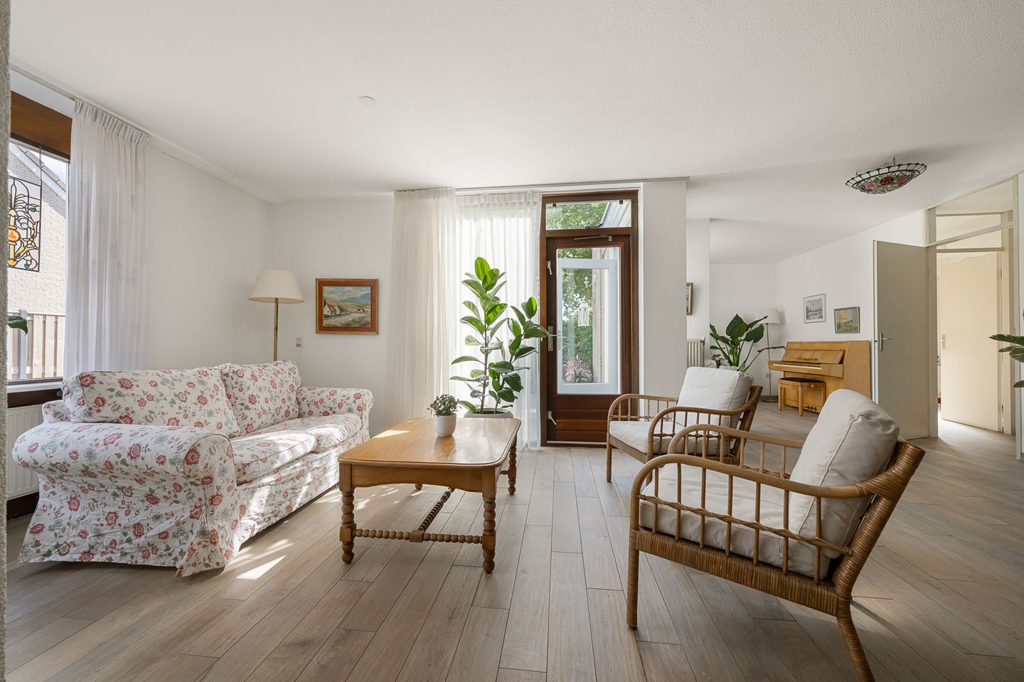 Foto 5 van Kalander 44