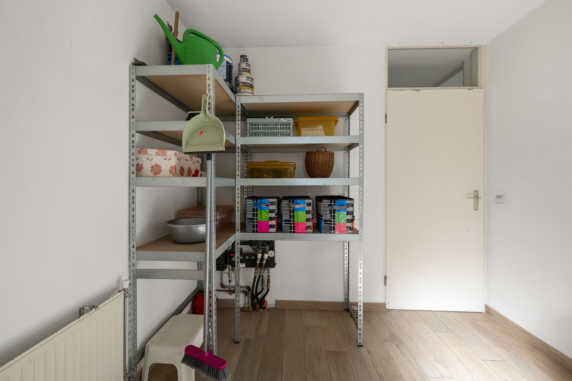 Foto 18 van Kalander 44