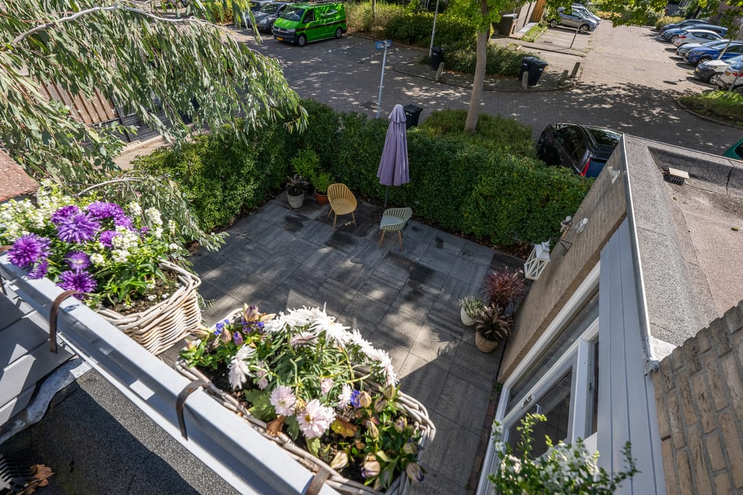 Foto 26 van Kalander 44