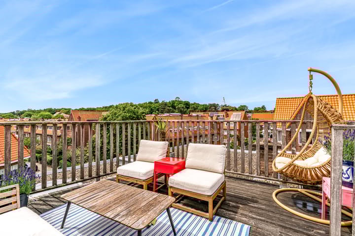 Foto 5 van Van Diepenburchstraat 27