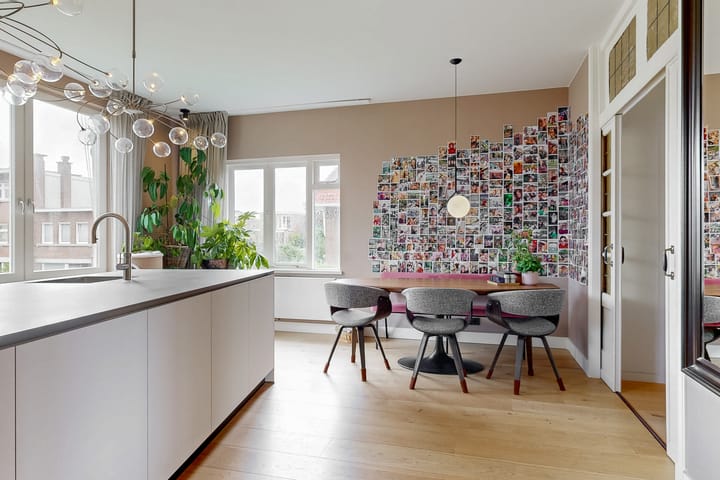 Foto 7 van Van Diepenburchstraat 27