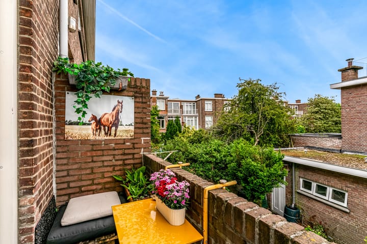 Foto 8 van Van Diepenburchstraat 27