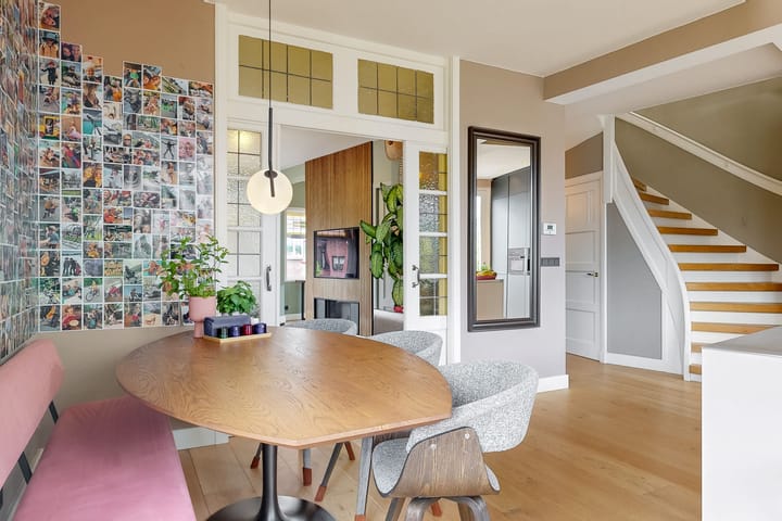 Foto 6 van Van Diepenburchstraat 27