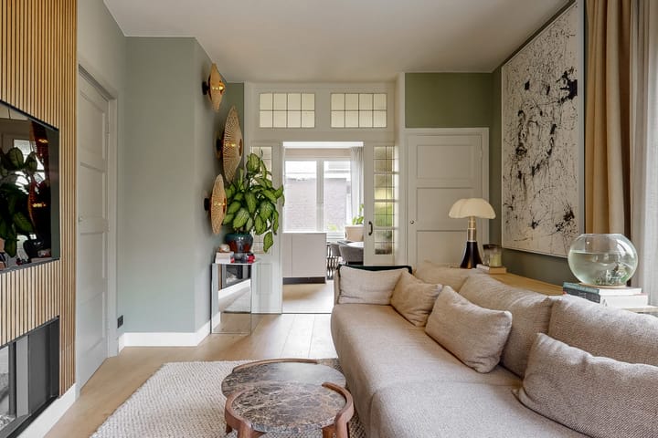 Foto 13 van Van Diepenburchstraat 27