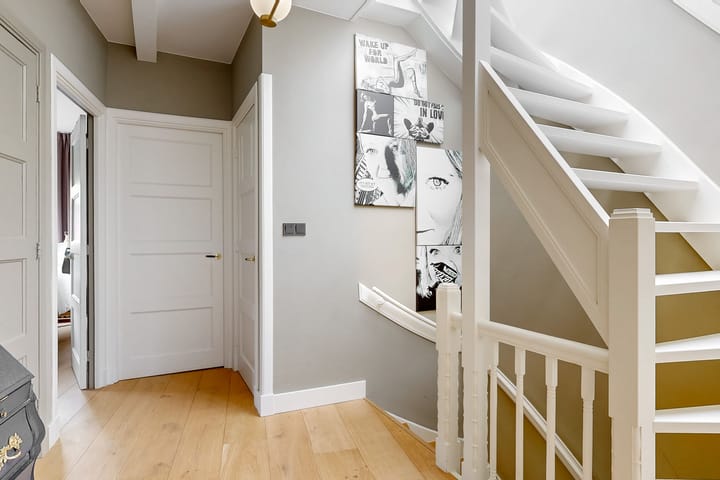 Foto 17 van Van Diepenburchstraat 27