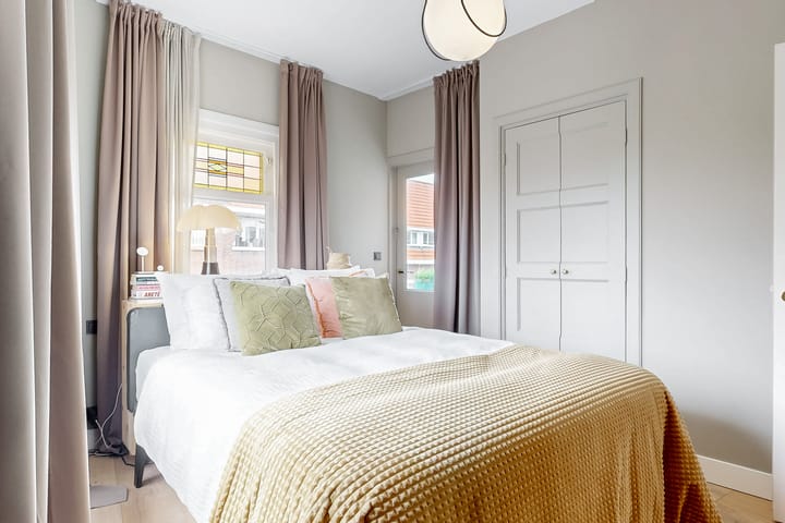 Foto 22 van Van Diepenburchstraat 27