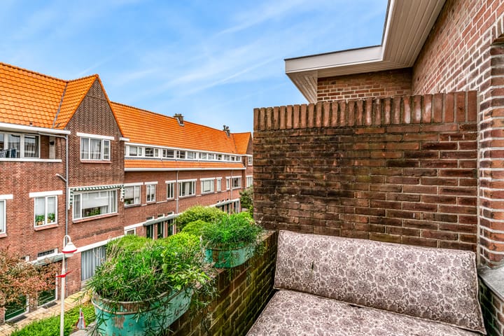 Foto 23 van Van Diepenburchstraat 27