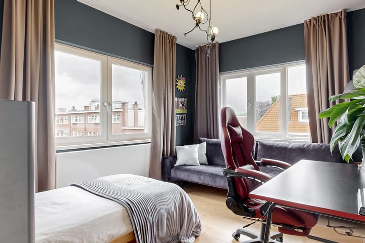 Foto 24 van Van Diepenburchstraat 27