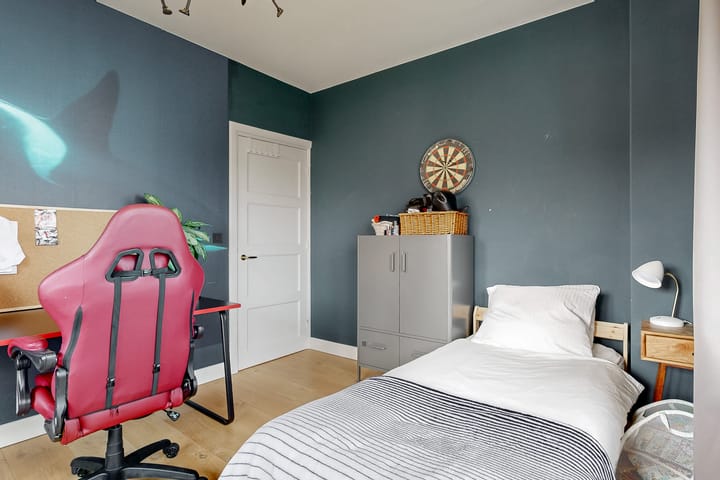 Foto 25 van Van Diepenburchstraat 27