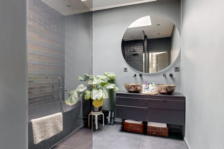 Foto 30 van Van Diepenburchstraat 27