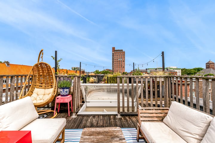 Foto 34 van Van Diepenburchstraat 27