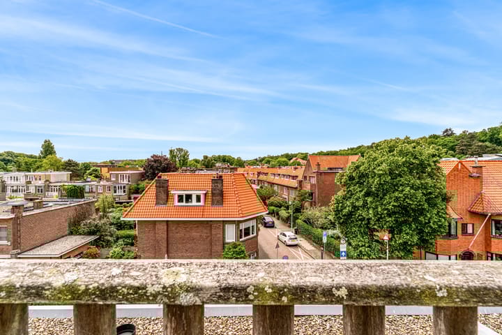 Foto 35 van Van Diepenburchstraat 27