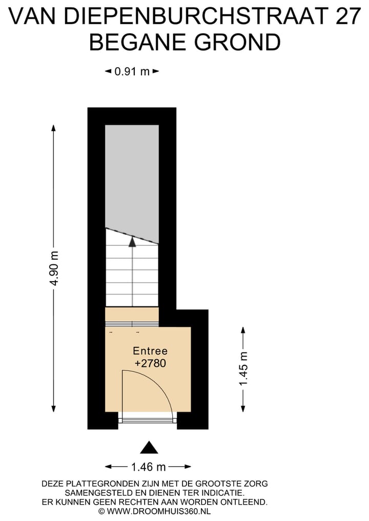 Foto 41 van Van Diepenburchstraat 27