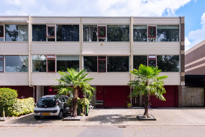 Foto 1 van Langenhorst 40