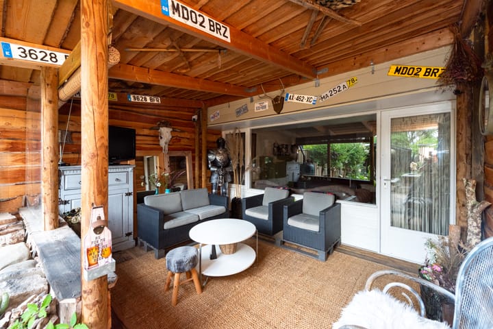 Foto 4 van Langenhorst 40