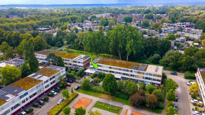 Foto 5 van Langenhorst 40