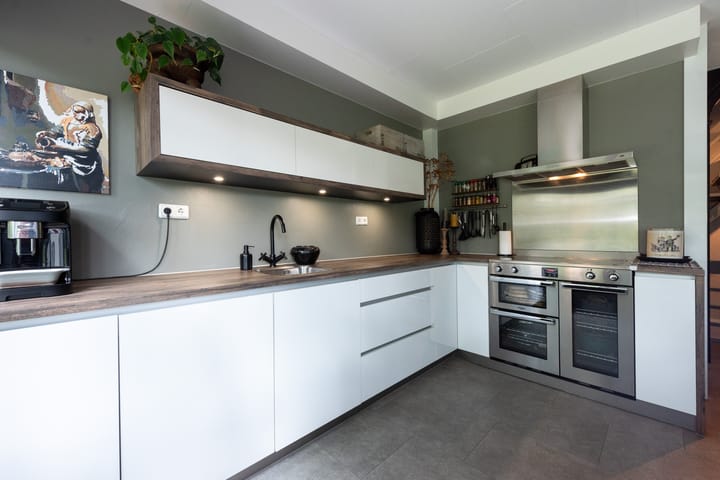 Foto 10 van Langenhorst 40