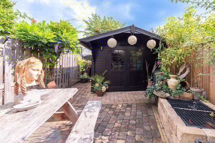 Foto 30 van Langenhorst 40