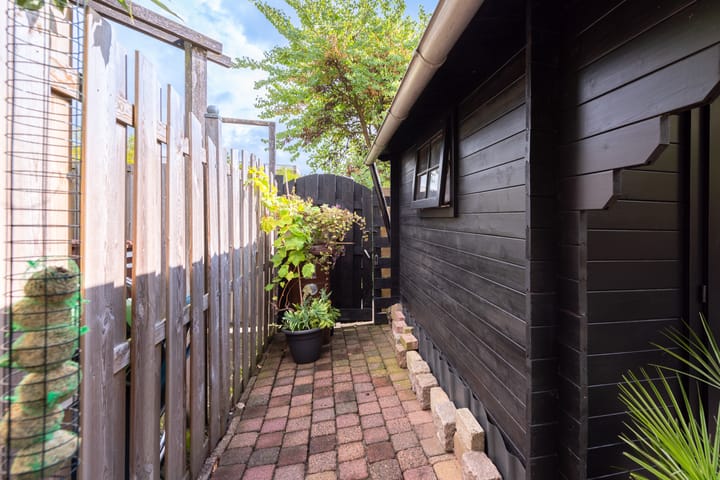 Foto 31 van Langenhorst 40