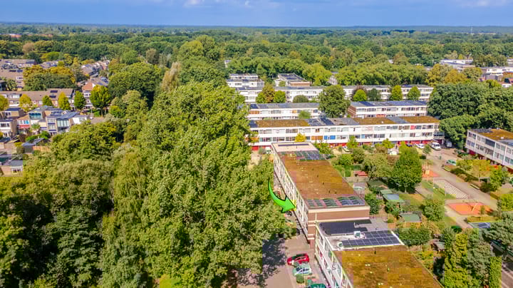 Foto 35 van Langenhorst 40