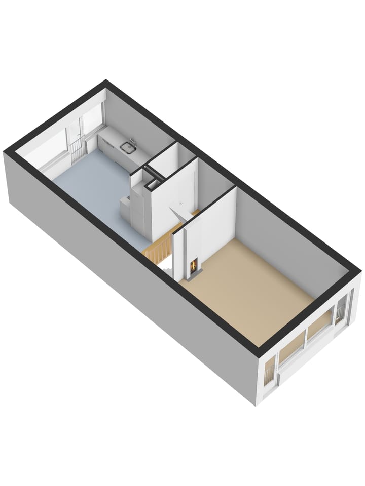 Foto 39 van Langenhorst 40