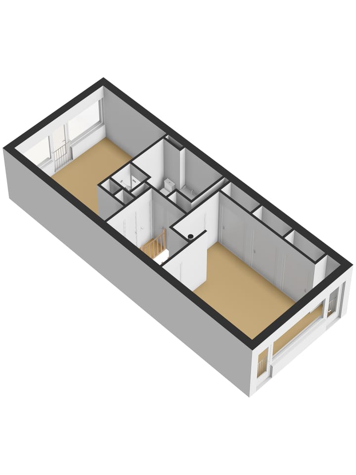 Foto 41 van Langenhorst 40