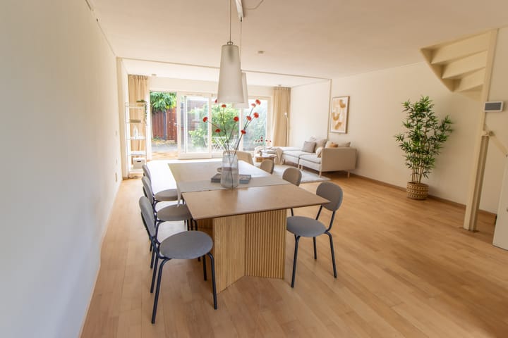 Foto 2 van Schoener 128