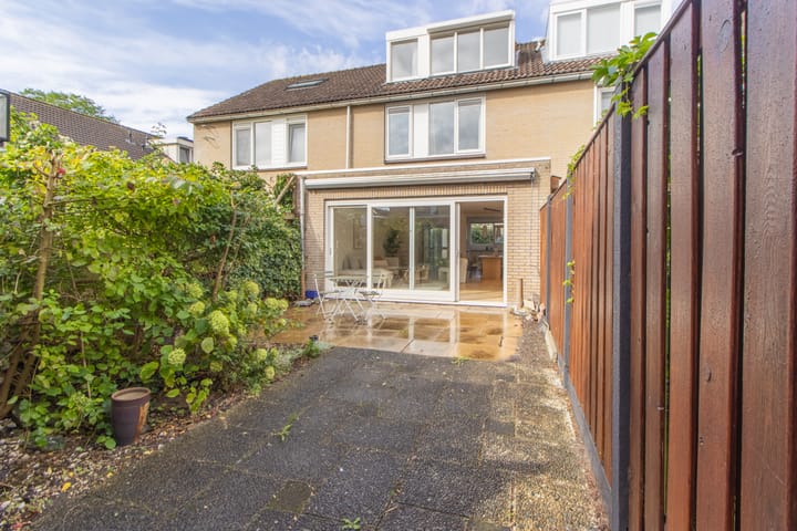 Foto 4 van Schoener 128