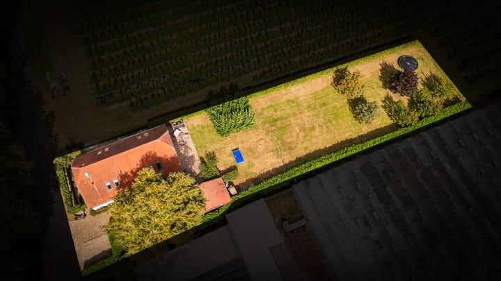 Foto 2 van Hogeweg 36