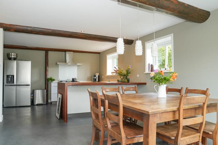 Foto 4 van Hogeweg 36