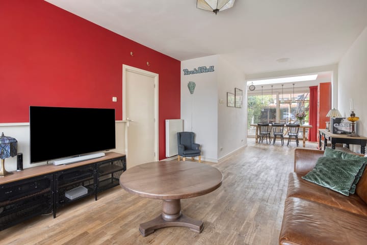 Foto 2 van Tongel 13