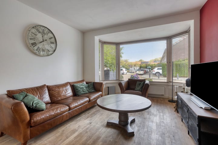 Foto 3 van Tongel 13