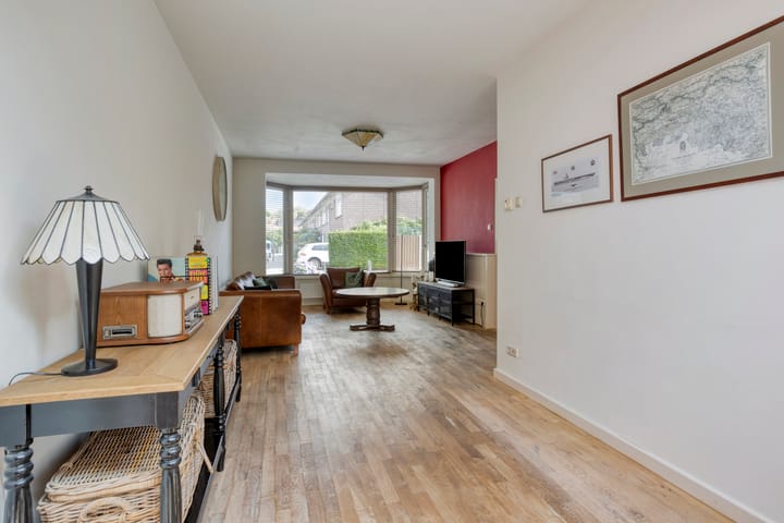 Foto 4 van Tongel 13