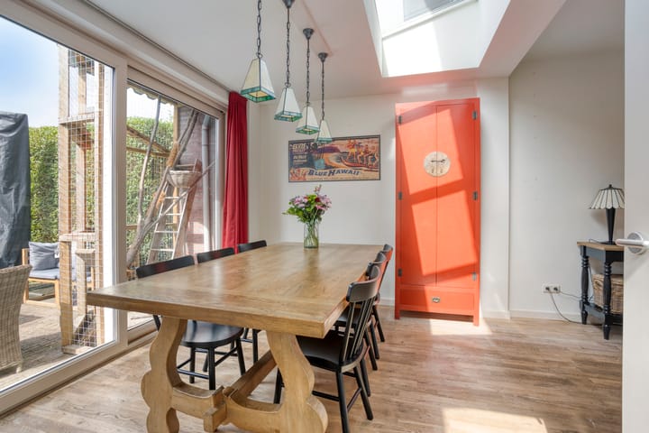 Foto 5 van Tongel 13