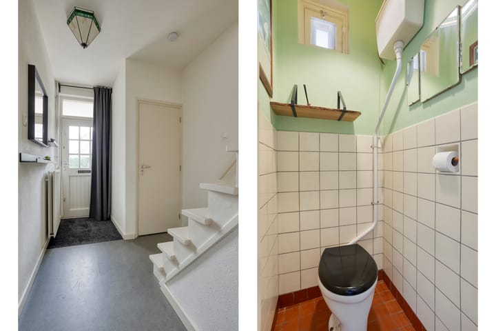 Foto 6 van Tongel 13