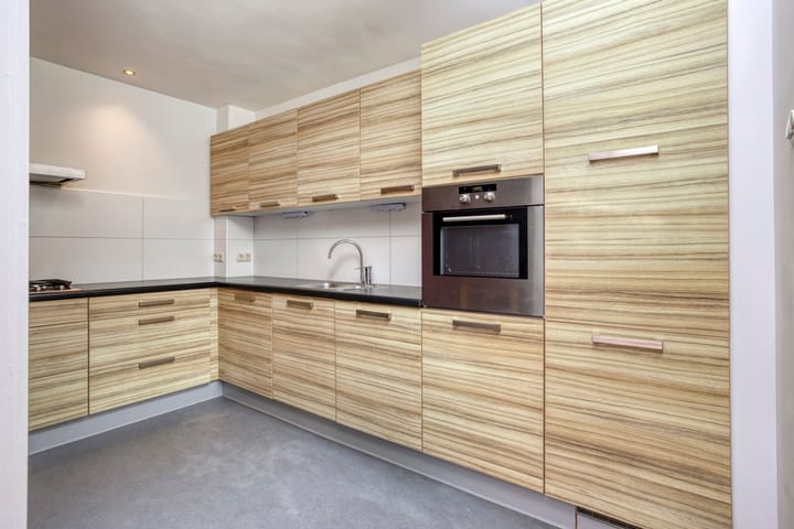 Foto 7 van Tongel 13