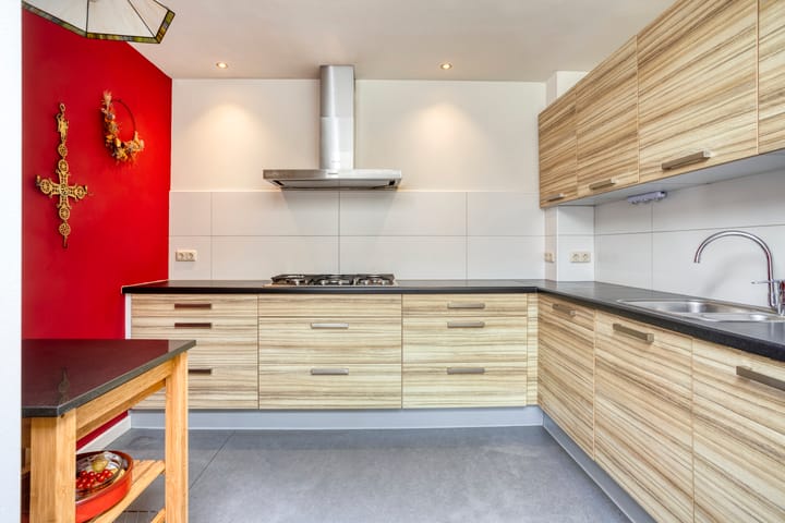 Foto 8 van Tongel 13