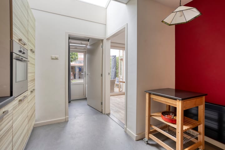 Foto 9 van Tongel 13