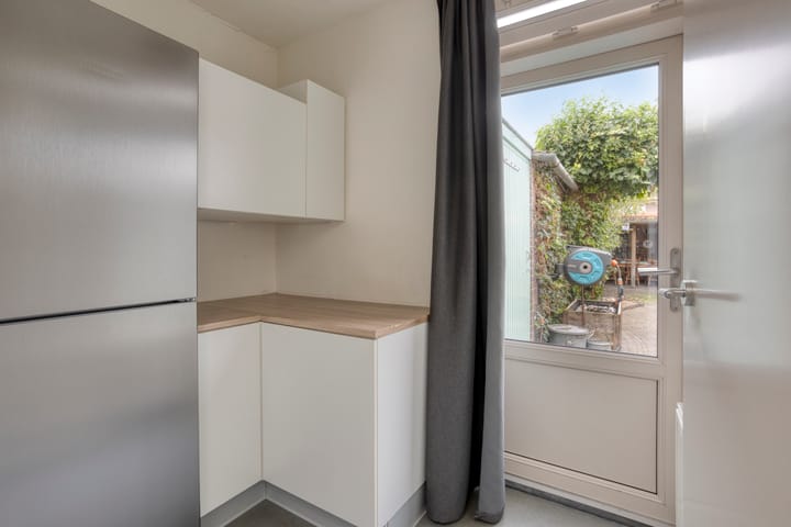 Foto 10 van Tongel 13