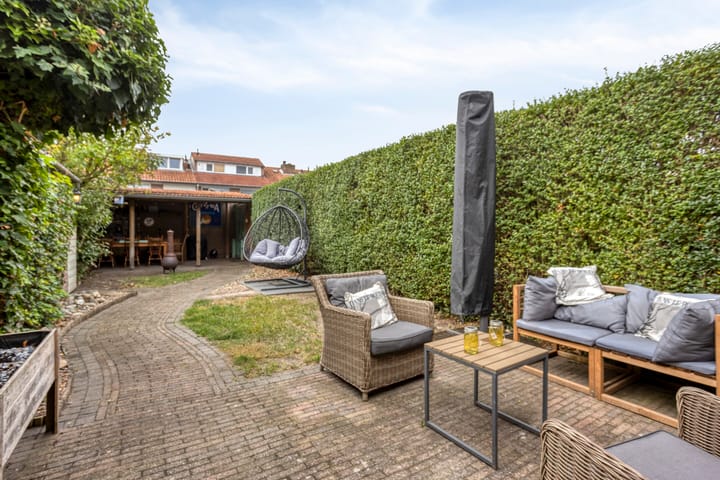 Foto 11 van Tongel 13