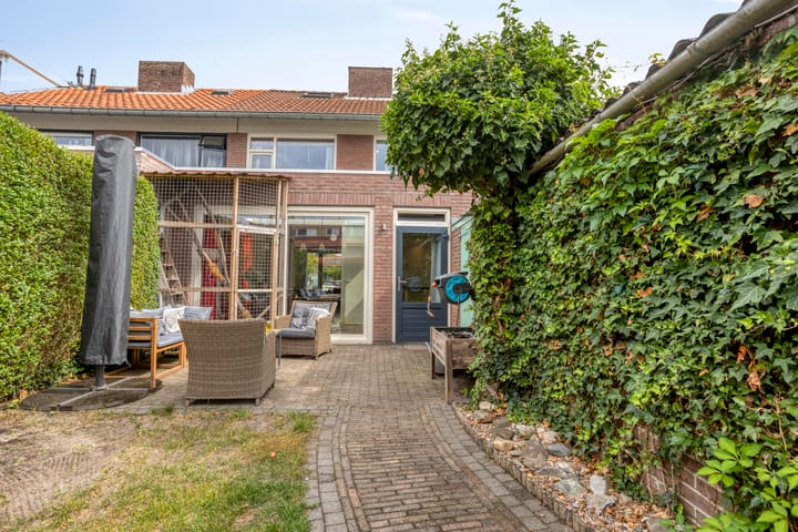 Foto 12 van Tongel 13