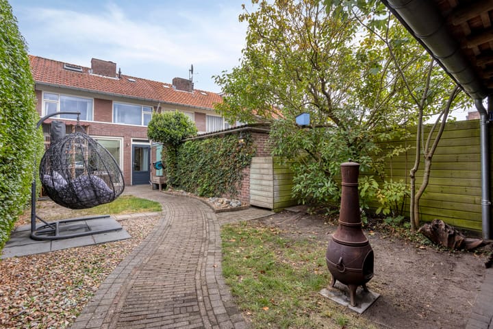 Foto 13 van Tongel 13