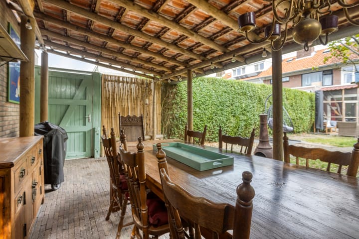 Foto 14 van Tongel 13