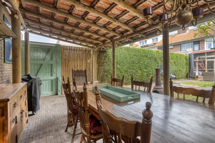 Foto 15 van Tongel 13